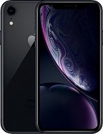 Смартфон  Apple  iPhone XR 128GB (A2105 MRY92FS/A)  Black