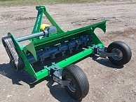 Коса садовая Kerland RK1600 (1,6 м)