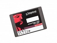 SSD накопитель Kingston SSD 480GB V300 SV300S37A/480G (EAN: 740617223941)
