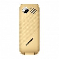 Мобильный телефон Keneksi Q5 golden