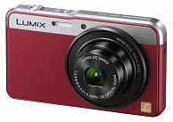 Фотокамера Panasonic Lumix DMC-XS3