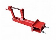 Сцепка универсальная Мотор Сич №9