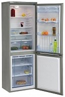 Холодильник с нижней морозильной камерой NORD ДХ 239-7-312