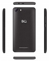 Мобильный телефон BQ Choice 5065 Black