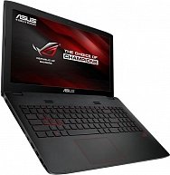 Ноутбук  Asus GL552VX-DM262D