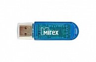 USB флэш-накопитель Mirex ELF 32GB USB3.0 (13600-FM3BEF32) BLUE