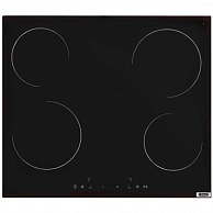 Индукционная варочная панель ZorG Technology MS 061 black (701429)