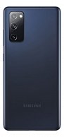 Смартфон Samsung Galaxy S20FE 128Gb Blue