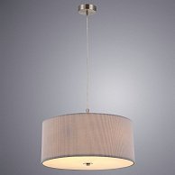 Люстра подвесная Arte Lamp A1021SP-5SS