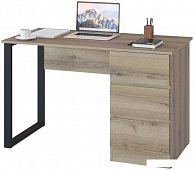 Письменный стол Сокол СПм-205 (дуб делано) дуб делано