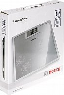 Весы Bosch PPW3400
