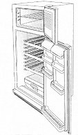 Холодильник Smeg FAB30X7