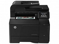 Принтер HP LaserJet Pro 200 M276nw (CF145A)