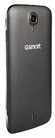 Мобильный телефон Gigabyte GSmart Saga S3 Black