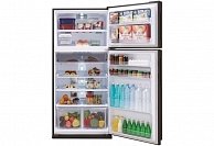 Холодильник Sharp  SJ-XP59PG-RD