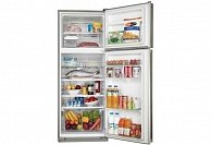Холодильник Sharp  SJ-PC58A-SL