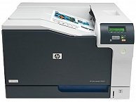 Принтер HP Color LaserJet Professional CP5225dn (CE712A)