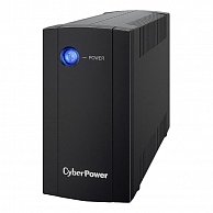 ИБП CyberPower  UTi675EI черный UTI675EI
