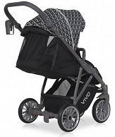 Детская прогулочная коляска Expander Vivo (01 Carbon)