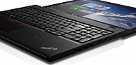 Ноутбук  Lenovo ThinkPad T560 (20FH001CRT)