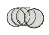 Кольца поршневые ZS1100 (комплект) МС-6мм 4 кольца