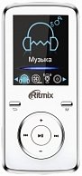 MP3 плеер Ritmix RF-4950 4Gb  White
