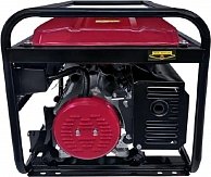 Бензогенератор Watt WT-8002