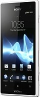 Мобильный телефон Sony Xperia Acro S LT26w white