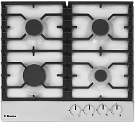 Газовая варочная панель Hansa BHGW 630301