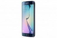 Мобильный телефон Samsung GALAXY S6 Edge 128GB (SM-G925FZKFSER) Black Sapphire