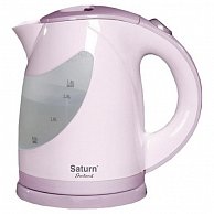 Электрочайник Saturn ST-EK0004 purple