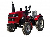 Минитрактор Rossel XT-20D Pro