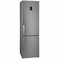 Холодильник Samsung RB37J5350SS/WT