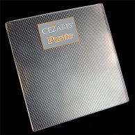 Душевой уголок Cezares Eco-O-RH-2-120/90-P-Cr 1200x900x1900