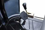 Грузовой электротрицикл RuTrike Атлант-У 2000 60/72V2000W Серый-2641