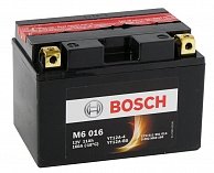 Аккумулятор Bosch YT12A-BS 11Ah