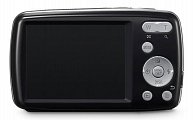 Цифровая фотокамера Panasonic Lumix DMC-S1