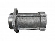 Корпус подшипника полуоси Rossel L-190 мм, болты М10, 195N/ZS1100