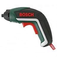Шуруповерт аккумуляторный Bosch IXO V Full (06039A8022)