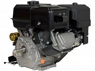 Двигатель Lifan KP500E
