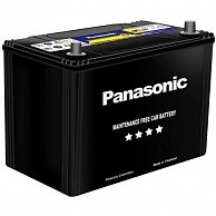Аккумулятор Panasonic   N-80D23L-BA, 65Ah,  Premium  (Asia  - +,LEFT)