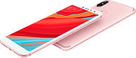 Смартфон  Xiaomi Redmi S2 (3Gb/32Gb)  Global   Rose Gold   (+ чехол)