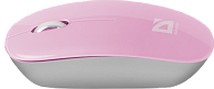 Мышь  Defender  Laguna MS-245  розовый
