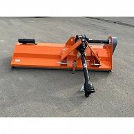 Косилка-мульчер Rossel EF 185