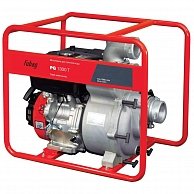 Мотопомпа  Fubag PG1300T