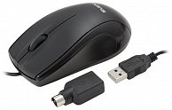 Мышь SVEN RX-150 USB+PS/2