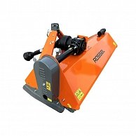 Косилка-мульчер Rossel EF 185