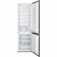 холодильник встраиваемый Smeg C3170P1
