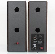 Компьютерная акустика Microlab Solo 9C 2.0 Dark Wood