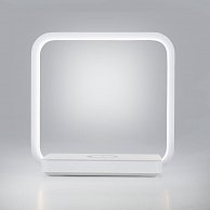 Настольная лампа Евросвет Frame 80502/1  белый